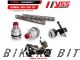 Honda ADV150 ('19>)/ADV 160 ('22>) YSS Fork Upgrade Kit