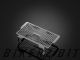 Stainless Radiator Guard (1.2 mm.)