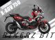 Honda X-ADV 750 ('21-'22) Decal Sticker Kit - YAK
