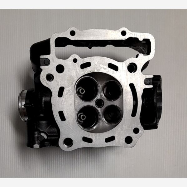 Genuine honda spare part 12010-K33-T50, HEAD ASSY,CYLINDER