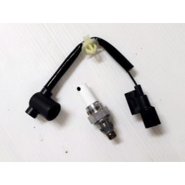Genuine honda spare part 36532-K01-611, SENSOR,OXYGEN, SH150DG V.