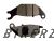 PAD SET,RR 06435-K0F-T01