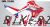 Honda CRF300L Decal Sticker Kit - OWATROL