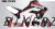 Complete 3M™ Honda CRF300L Decal Sticker Kit - BARDAHL (Black)
