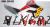 Honda CRF300L Decal Sticker Kit - PIRATES (Gray)