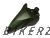 FENDER FR, *G207M* 61100-K60-T00ZG