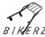 ADV150 Rear Luggage Rack