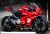 Complete 3M™ DUCATI PANIGALE889 Decal Sticker Kit - 889 Racing