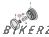 NUT,LOCK 22MM 90231-MM5-000