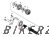 BRG.RAD N/COM 96100-63050-00