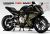 Complete 3M™ Honda CBR650F Decal Sticker Kit