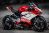 Complete 3M™ DUCATI PANIGALE889 Decal Sticker Kit - DUCATI