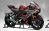 Complete 3M™ Decal Sticker Kit - Gray/Red for Yamaha YZF R15 (2017)