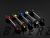 Front Wheel Axle Protection