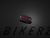 Front Brake Reservoir Cover - Red