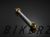 Rear Wheel Axle Protection