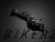 Extra Large Folding Adjustable Front Brake Lever