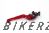Folding Adjustable Front Brake Lever (Long) - Red