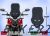 CB500X ('16-'18) Hero 2 Windshield