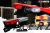 Honda CRF300L/Rally Tailtidy & Tail Light/Winkers