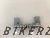 MSX125SF Swing arm spools