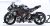 Complete 3M™ Honda CBR650R (2019) Decal Sticker Kit - ISLE (Black)