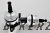 Wheel Axel Protection