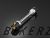 Front Wheel Axle Protection-Light Gold