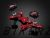 Fairing Guard Set - Red