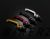Premium Adjustable Front Brake Lever