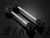 Rear Wheel Axle Protection - Black