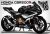 Honda CBR500R (2019) Decal Sticker Kit - LITE 02