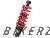 Honda MSX 125/125 SF YSS DTG