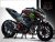Complete 3M™ Kawasaki Z800 Decal Sticker Kit-Monster 2019