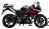 Complete 3M™ Honda CBR150R Decal Sticker Kit - MONSTER