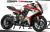 Complete 3M™ Honda CBR650F Decal Sticker Kit - MV
