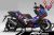 Honda ADV350 Decal Sticker Kit - NICKY 69