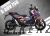 Honda X-ADV 750 ('21-'22) Decal Sticker Kit - NICKY