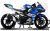 Kawasaki Ninja 400 Decal Sticker Kit-Lenovo