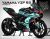 Complete 3M™ Decal Sticker Kit -  PETRO for Yamaha YZF R3