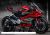 Complete 3M™ DUCATI PANIGALE889 Decal Sticker Kit - RACING 01