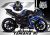 Complete 3M™ Decal Sticker Kit - Racing Line for Yamaha YZF R1 ('15-'19)