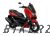 Yamaha NMAX (2021) Red Plastic Set