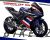 Complete 3M™ Yamaha YZF R15 (2017) Decal Sticker Kit - THAILAND
