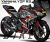 Complete 3M™ Decal Sticker Kit - Tiger for Yamaha YZF R3