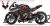 Complete 3M™ Honda CBR650R (2019) Decal Sticker Kit - Venom