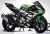 Complete 3M™ Decal Sticker Kit - WINTER for Kawasaki ZX-6R