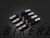 Rear Footrests