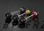 Front Wheel Axle Protection