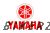 Genuine Yamaha Part B6H-F173E-90